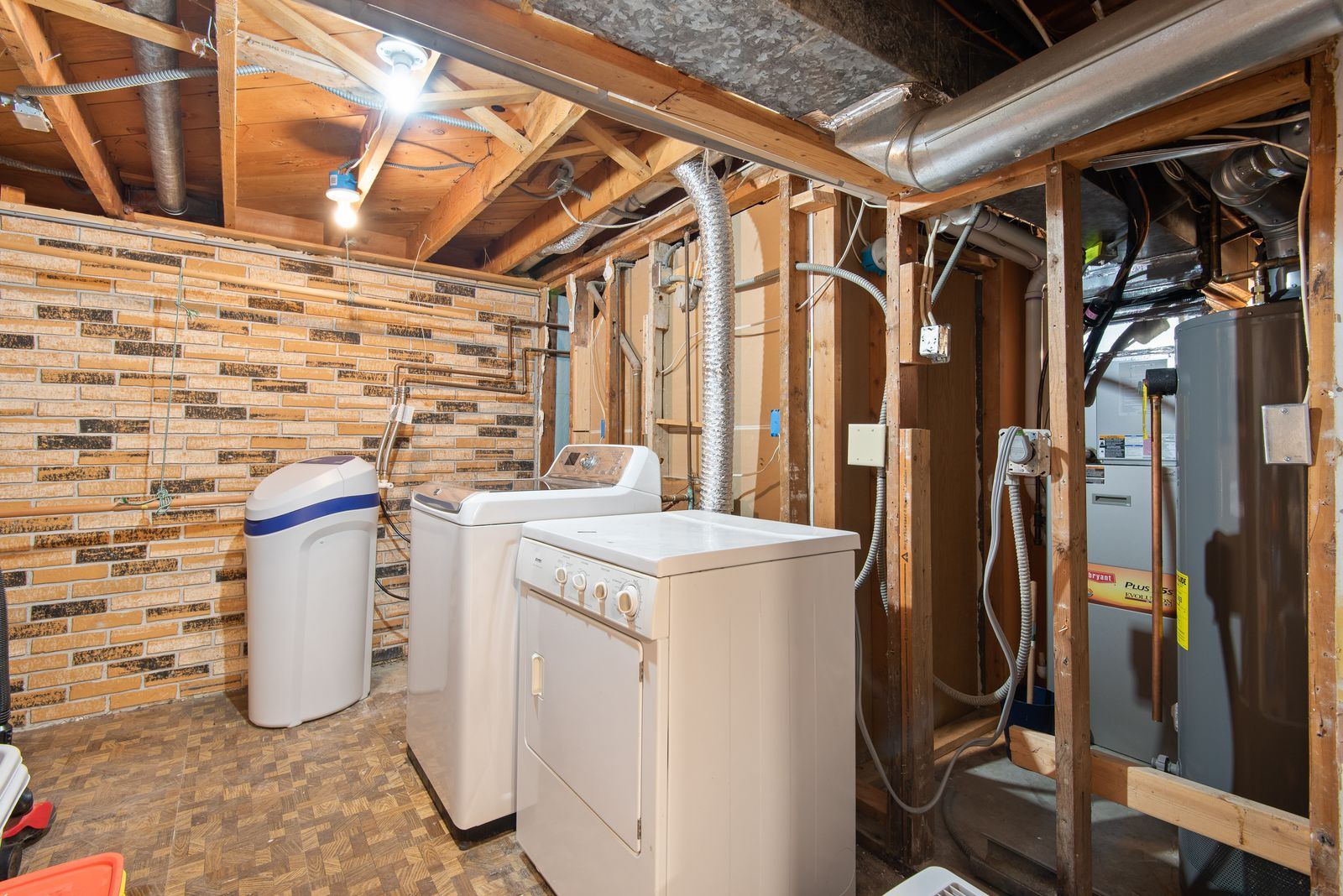 Gas Water Heater Services service in Youngstown, OH