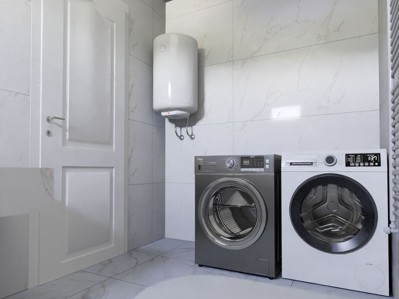 Water Heater Installation service in Youngstown, OH